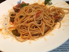 -菲滋意式餐厅(银泰百货金华江南店)