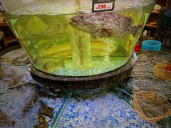 -德胜轩正宗顺德菜(宝安沙井会展中心店)