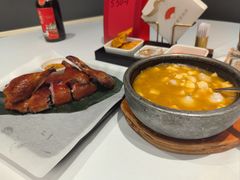 -小厨娘淮扬菜(江宁万达店)