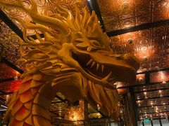 -THE CANNERY&JUJU 新鲜海鲜·牛排美食酒廊