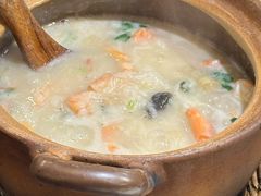 -大洋家·精品潮汕菜·生腌砂锅粥(天河东路店)