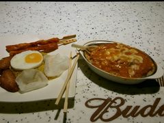 -百威KTV(恒福路店)
