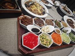 -卫鼎轩·曹公馆(鼓楼店)