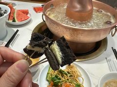 -东门口·新式老北京火锅(河西龙湖天街店)