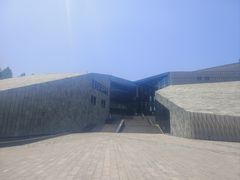 -房山世界地质公园博物馆