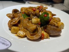 -小螺号海鲜·地道鲁菜(泉城广场店)