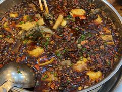 -黑竹香鸡(营和巷店)