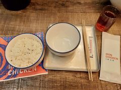 -铁公鸡·四川料理(天环广场店)
