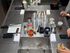 -O.P.S. CAFE