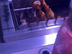 -丰茂烤串(全国首店)