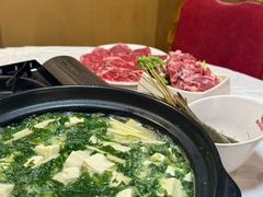 -活潑鲜跳(湖滨商业街店)