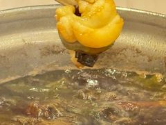 鲈鳗鱼片-围炉夜话·潮汕卤水火锅(榕江店)