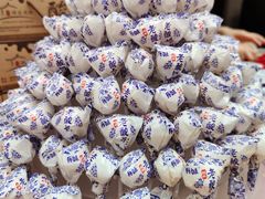 -陈仓老街美食天地