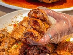-侨美食家·粤菜(体育西路店)