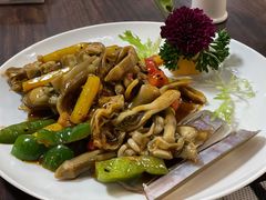 -道南書院·私房菜·早午茶·茶馆