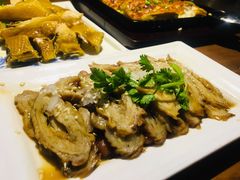 三杯肥肠-客家道(百脑汇店)