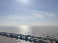 -宁波海天一洲景区