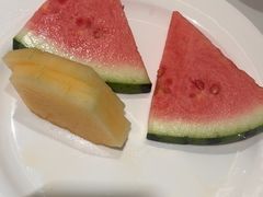 -杭州盛泰开元名都大酒店-地中海自助餐厅