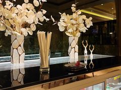 -索菲特西湖大酒店·香榭丽全日候餐厅(南山路店)