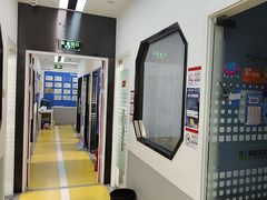 -童程童美·信息学竞赛·机器人编程·少儿编程(太阳宫校区)