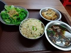 -歪头牛肉(金龙壹号店)