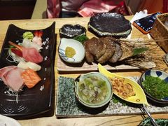 -千羽鹤海鲜居酒屋Bistro(大望路店)