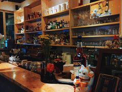 -埋位小酒馆(东城店)
