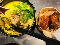 -和府捞面(天河领展广场店)