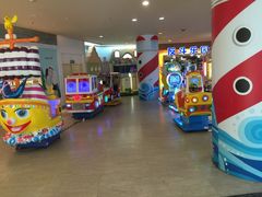 -反斗乐园(领展中心城店)