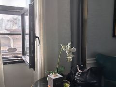 -悦致酒店(长沙黄兴路步行街南门口地铁站店)