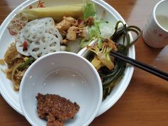 -泰合素食(双流店)