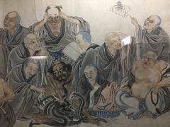 -张掖大佛寺景区