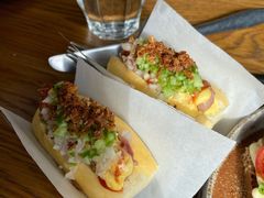 -BOR Eatery(安福路店)