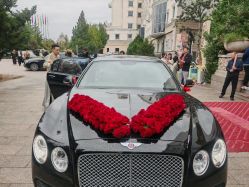 -禧·婚纱礼服馆