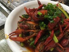 -旺旺龙虾(凤城六路店)