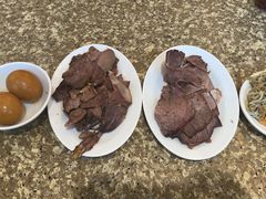 -磨沟沿老字号牛肉面·清真(金港城店)