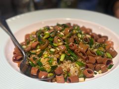 -旺角小渔村(二马路店)