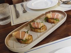 -沏点Trattoria意大利餐厅(新街口店)