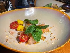 -Tegu泰古莲·泰国餐厅(红山6979店)