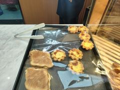 -21克拉面包(崂山万象汇店)