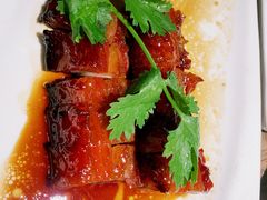 -点心传说·粤菜点心(佐阾虹湾店)