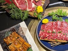 -山川小町·极番烧肉(新地假日广场店)