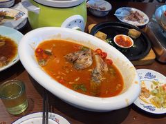 -印象徽州·正宗徽菜体验店