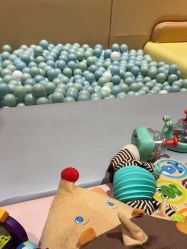 -奈尔宝家庭中心·亲子餐厅(前滩店)