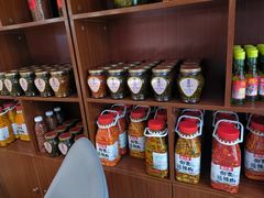 -湘中缘·湖南菜(娄底驻京办店)