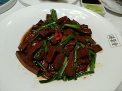 -全聚德(哈尔滨店)