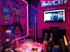 -歌友汇KTV(悦荟广场店)