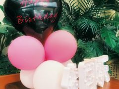 -FOOOO CITY CLUB 孚乐里音乐西餐酒吧(来福士店)