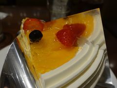 水果千层蛋糕-HARBS(名铁名古屋店)