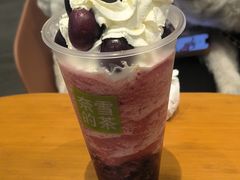 -奈雪的茶(石家庄万象城店)